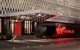 Virgin Hotel Dallas